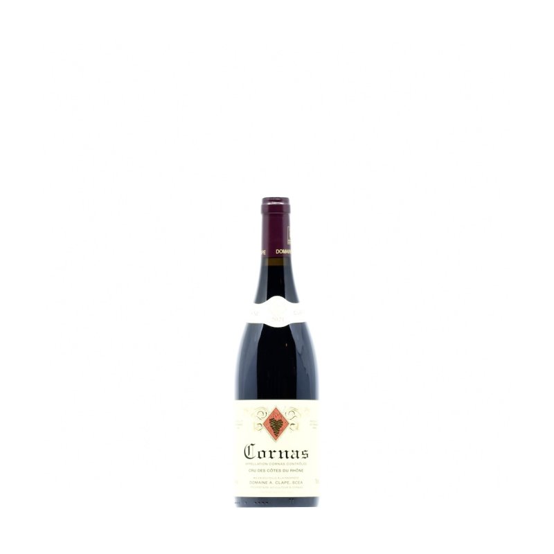 2021 Domaine Auguste Clape Cornas