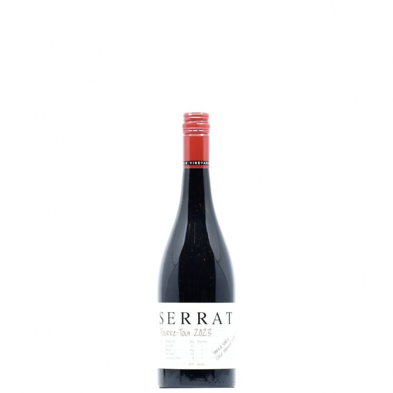 2023 Serrat Fourre-Tout