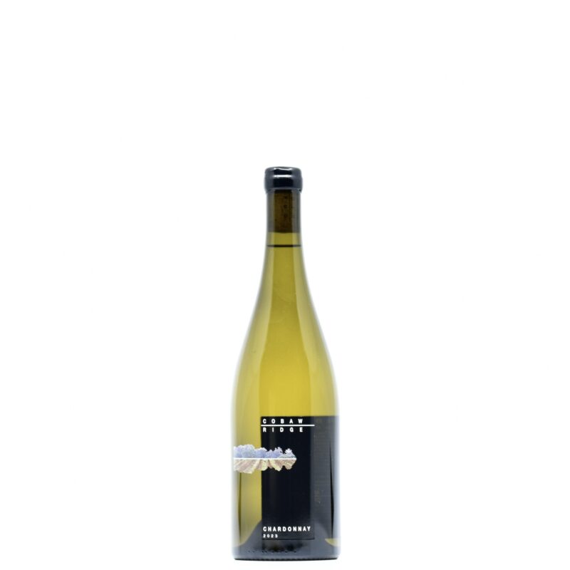 2023 Cobaw Ridge Chardonnay