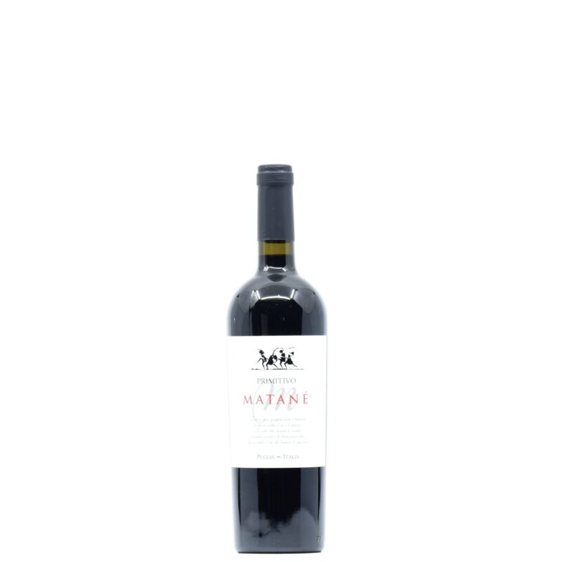 2025 Matané Primitivo