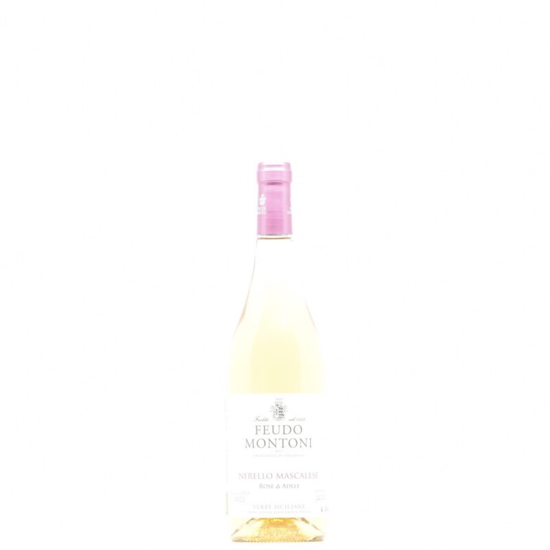 2024 Feudo Montoni Rose di Adele