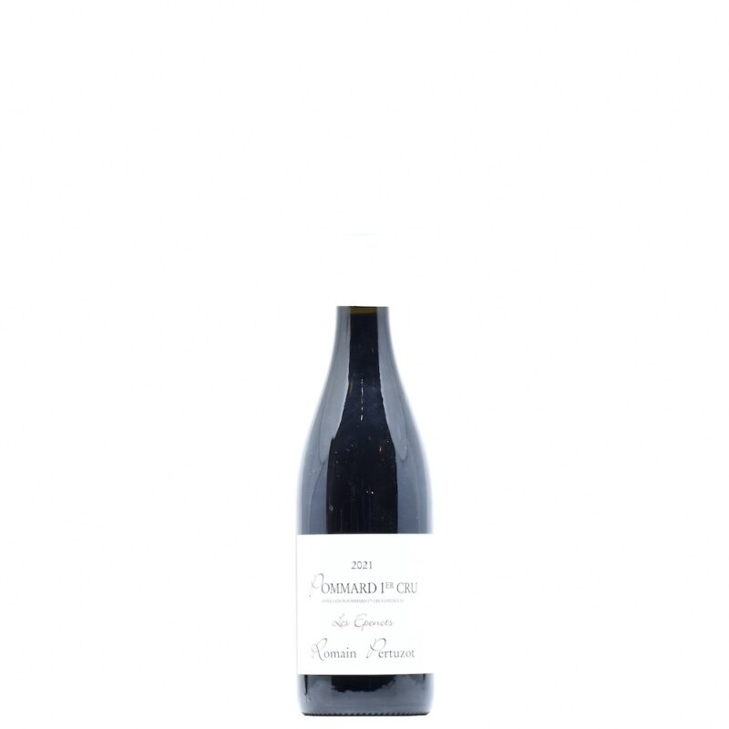 2021 Domaine Romain Pertuzot Pommard 1er Cru 'Les Epenots '