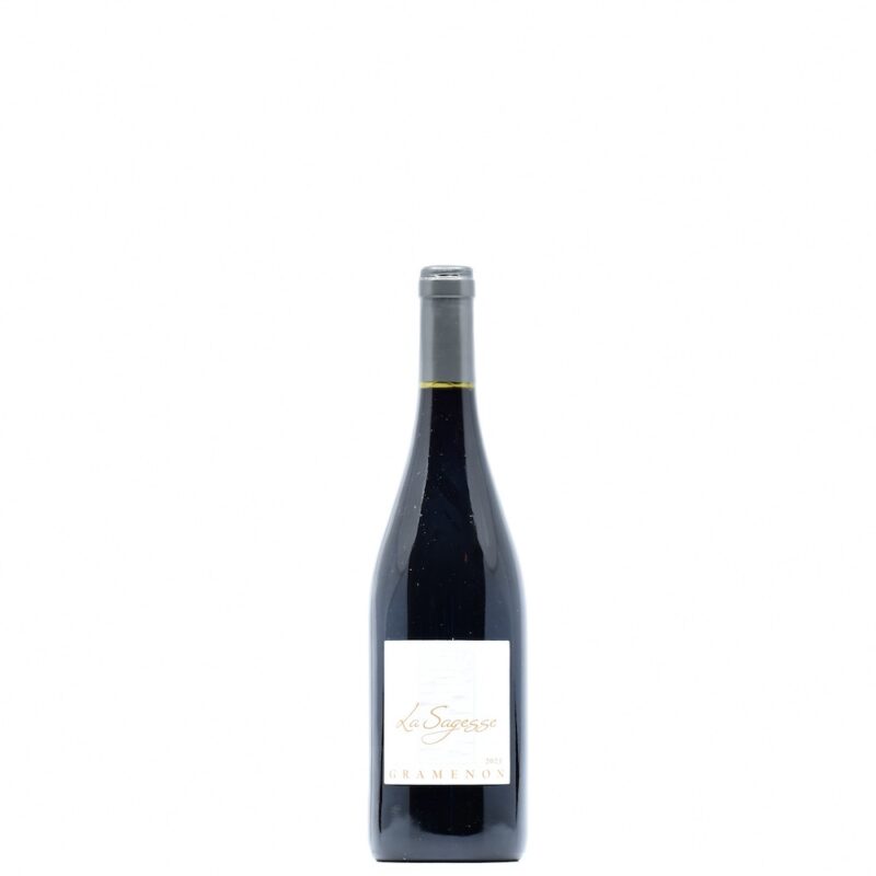 2023 Domaine Gramenon Côtes du Rhône Rouge 'La Sagesse'