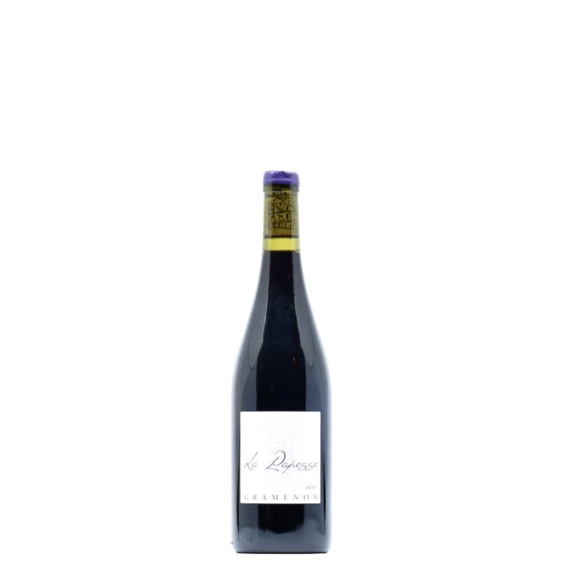 2023 Domaine Gramenon Côtes du Rhône Rouge 'La Papesse'
