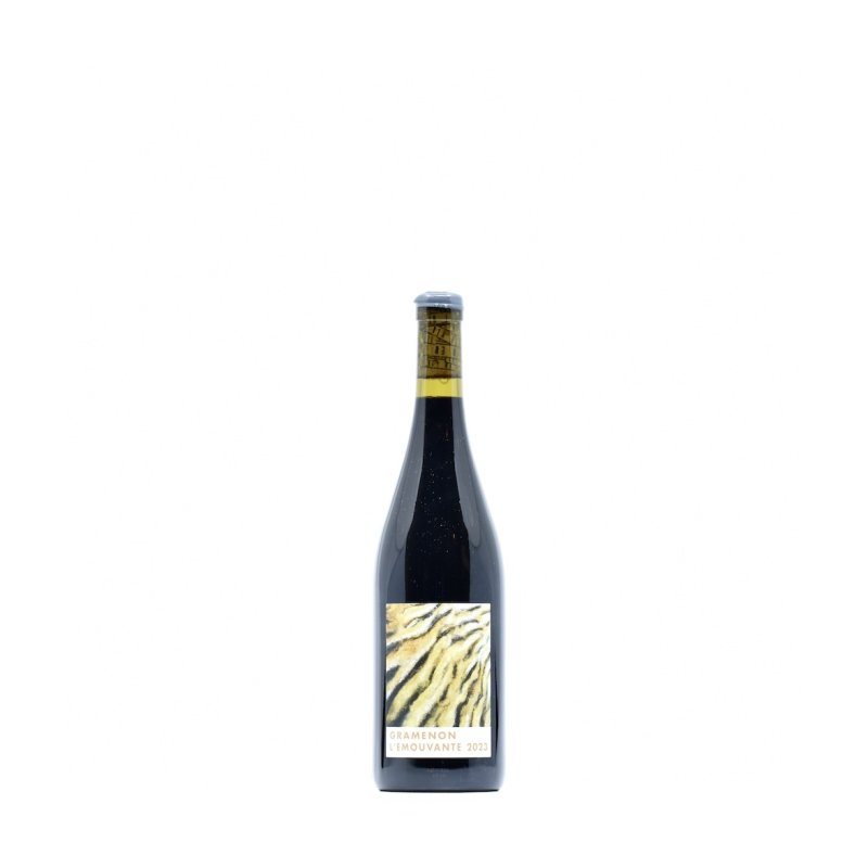 2023 Domaine Gramenon Côtes du Rhône Rouge 'L'Emouvante'