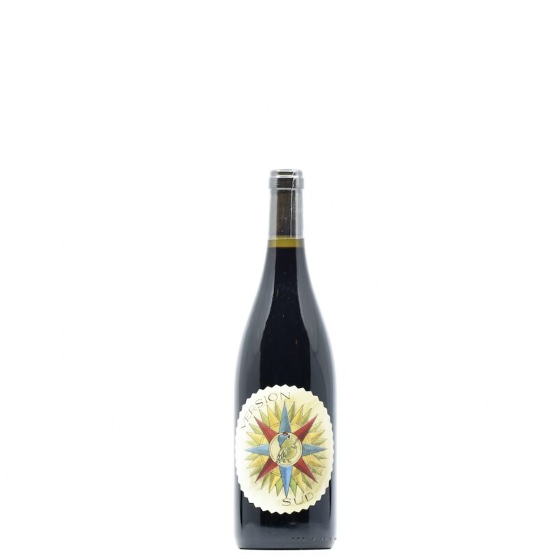 2023 Frédéric Cossard Vin de France Version Sud Grenache