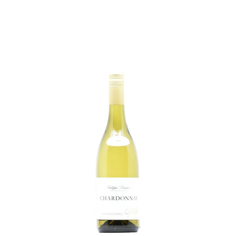 2024 Philippe Bouchard VDF Chardonnay