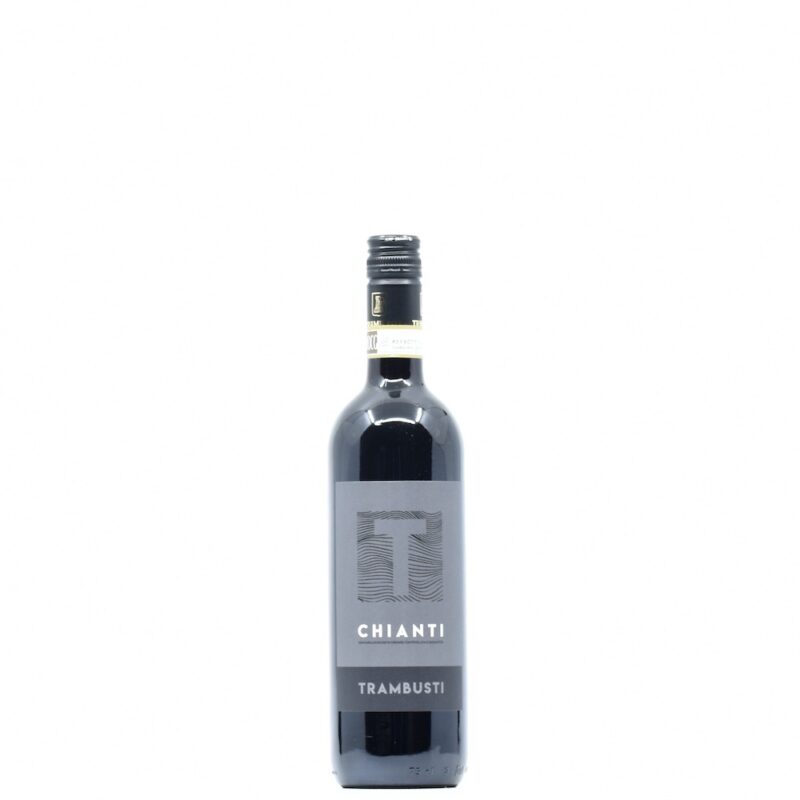 2023 Trambusti Chianti