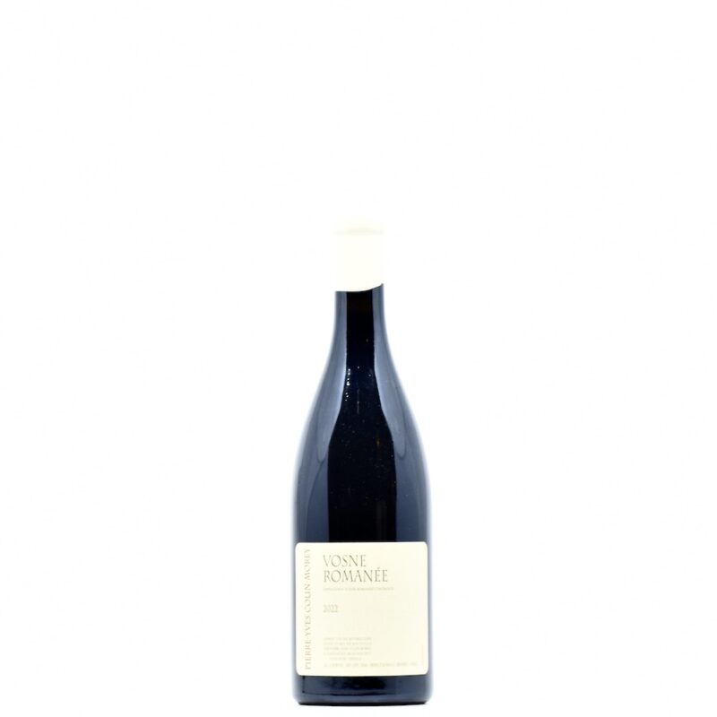 2022 Pierre-Yves Colin-Morey Vosne Romanee