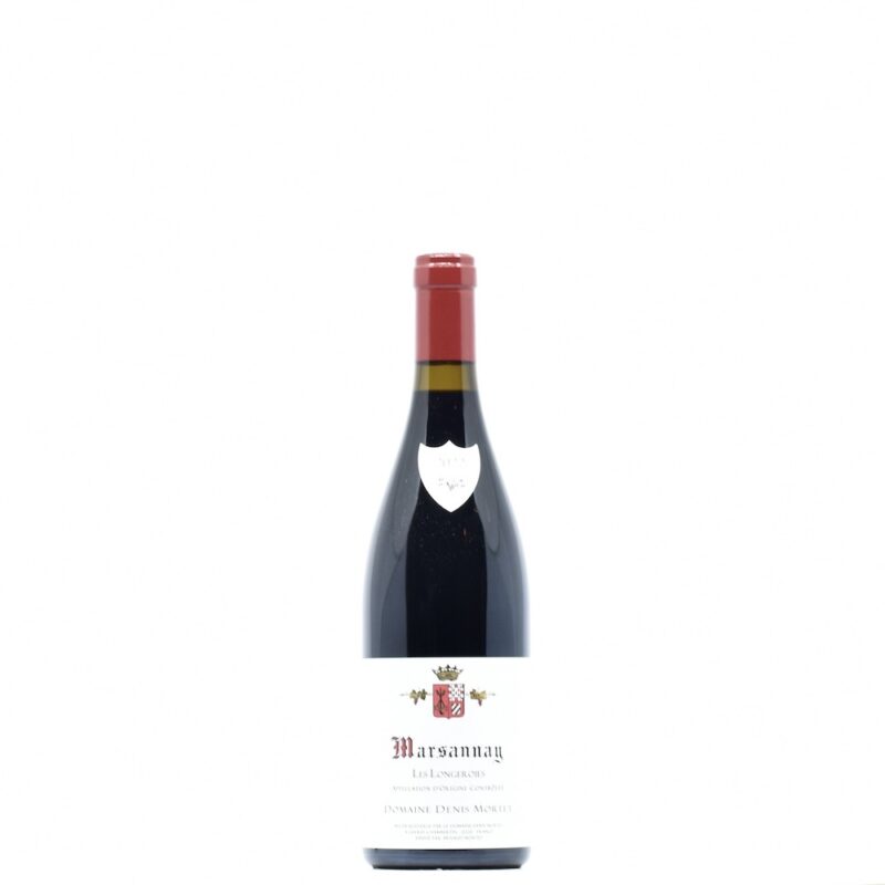 2022 Denis Mortet Marsannay Les Longeroies