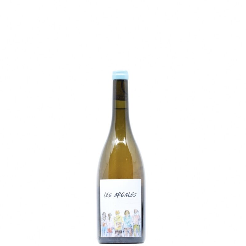2020 Nicolas Jacob Vin de France 'Les Argales'