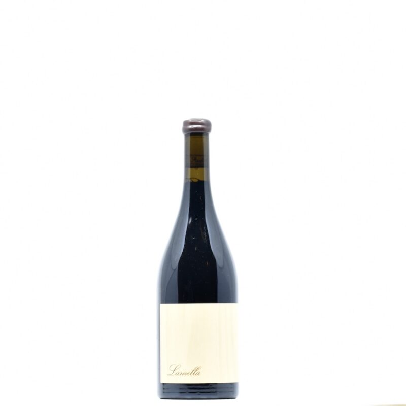 2023 Standish Wine Company Lamella Shiraz