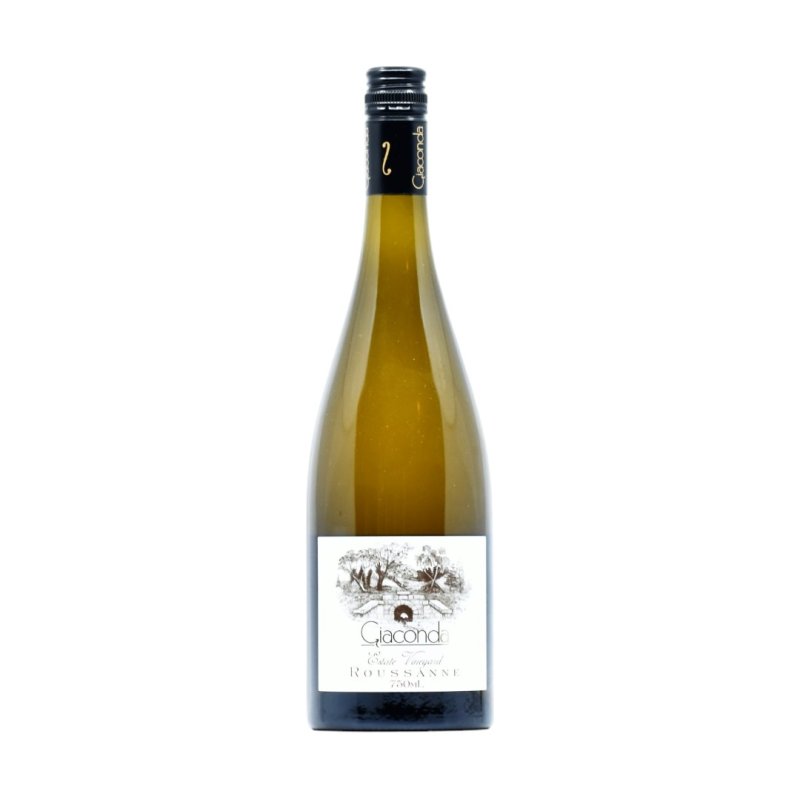 2024 Giaconda Roussanne