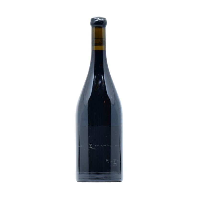 2023 Standish Wine Company The Schubert Theorem Shiraz