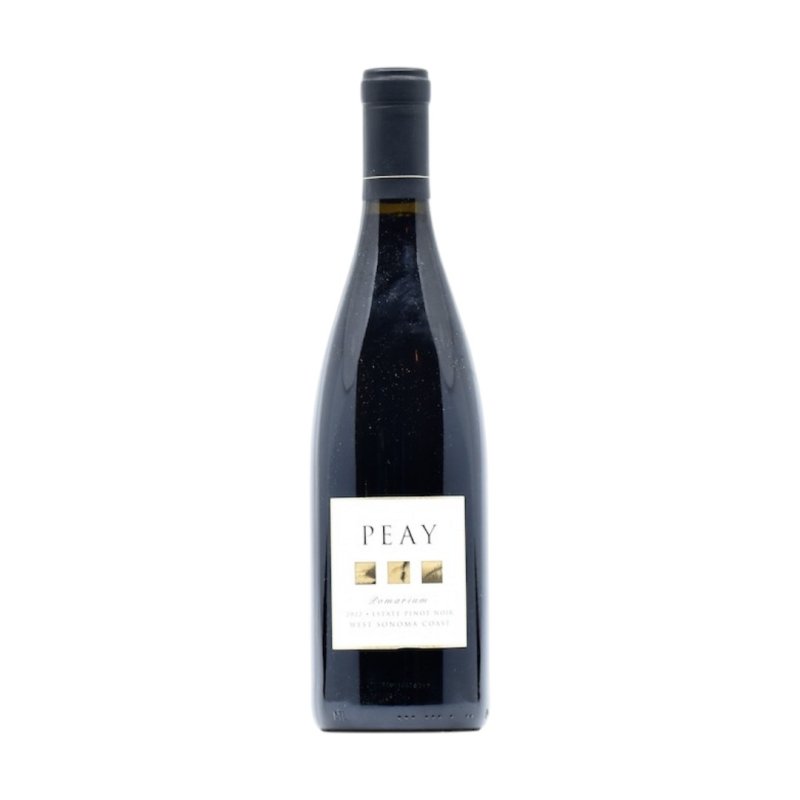 2022 Peay Vineyards Pomarium Estate Pinot Noir