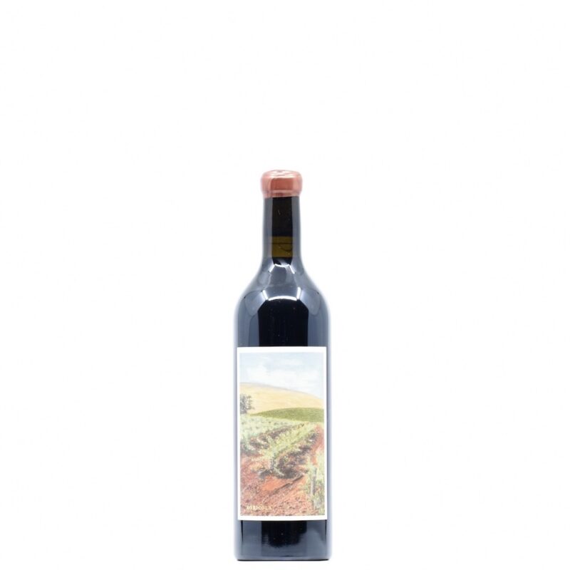 2024 Agricola Vintners Helen Shiraz