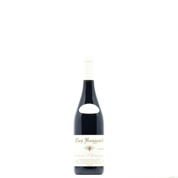 2019 Clos Rougeard Saumur Champigny Le Bourg