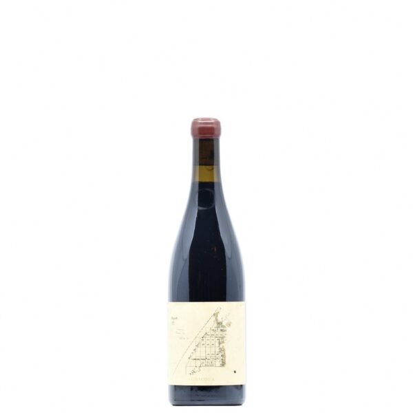 2024 Agricola Vintners Ebenezer Shiraz