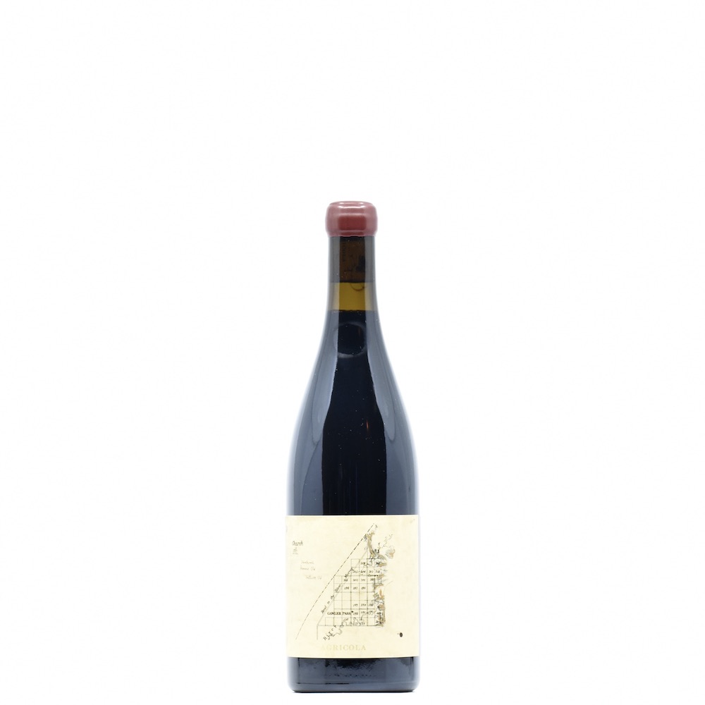 2024 Agricola Vintners Ebenezer Shiraz