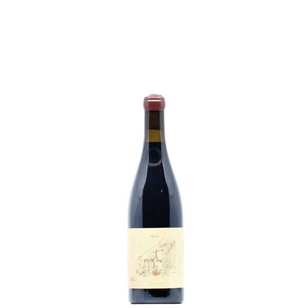 2024 Agricola Vintners K' Sands Shiraz