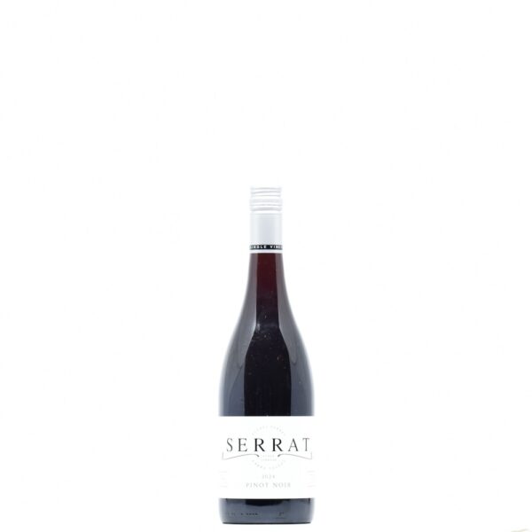2024 Serrat Nenagh Park Pinot Noir