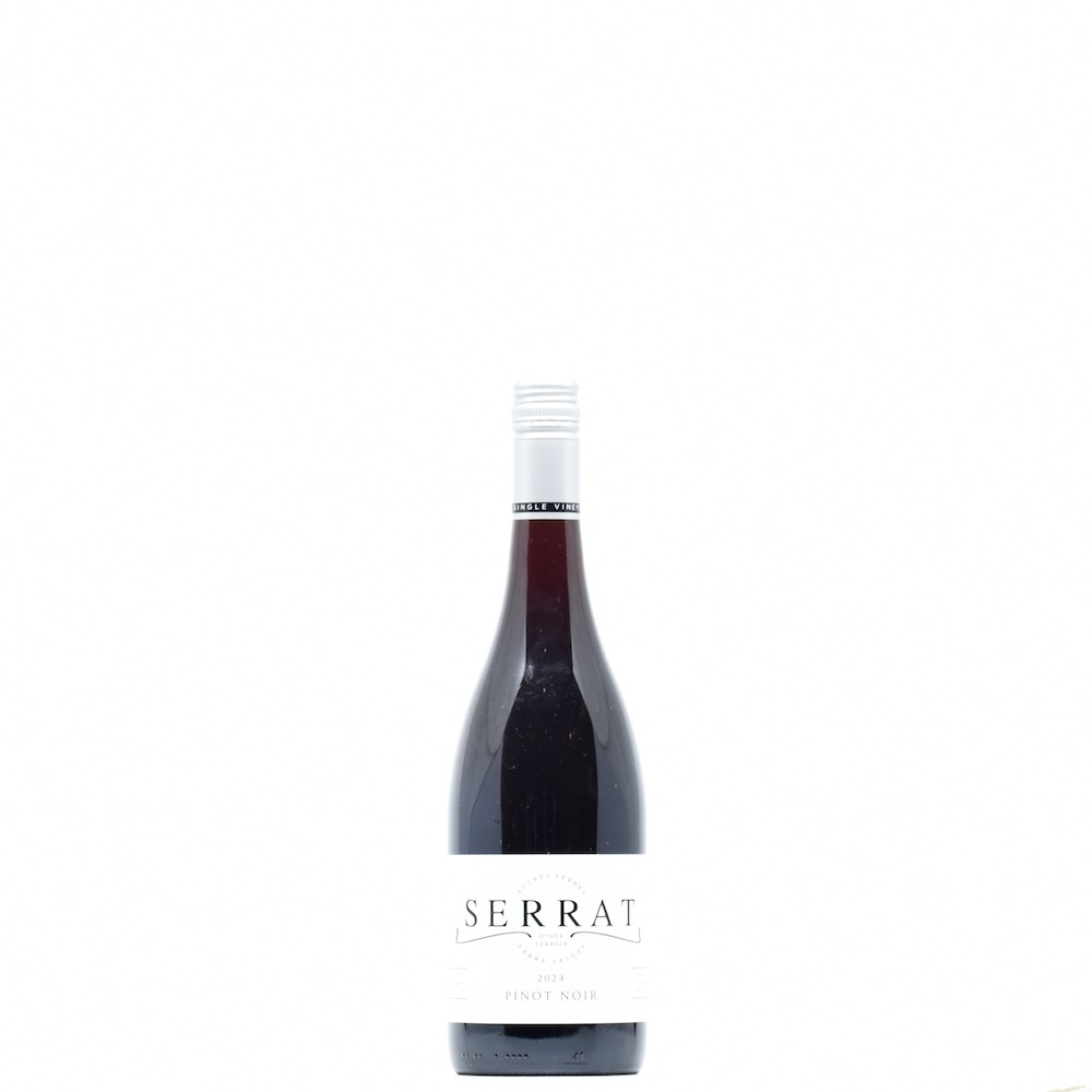 2024 Serrat Nenagh Park Pinot Noir