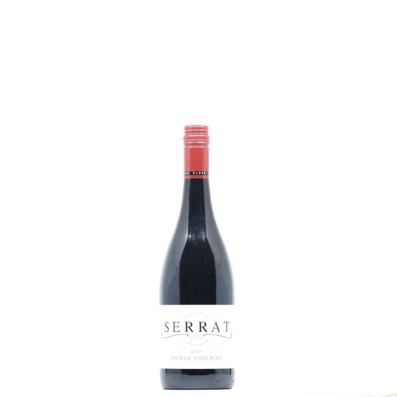 2024 Serrat Grenache Noir