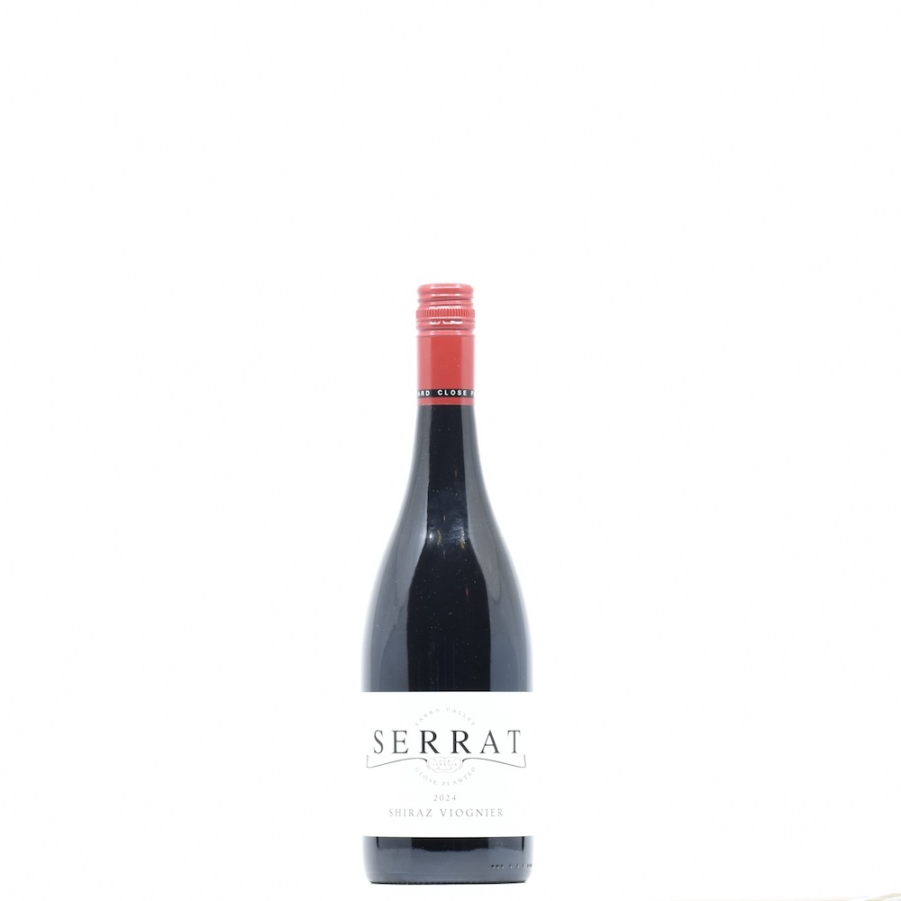 2024 Serrat Grenache Noir