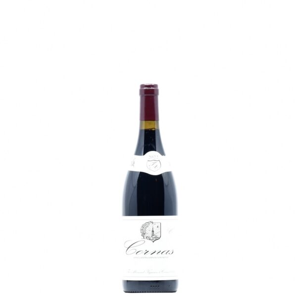2022 Thierry Allemand Cornas Cuvée 'C'