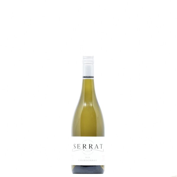 2024 Serrat Nenagh Park Chardonnay
