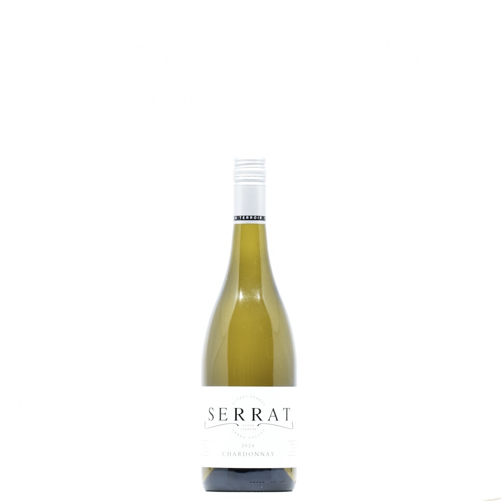 2024 Serrat Nenagh Park Chardonnay