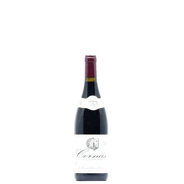 2022 Thierry Allemand Cornas Cuvée 'R'