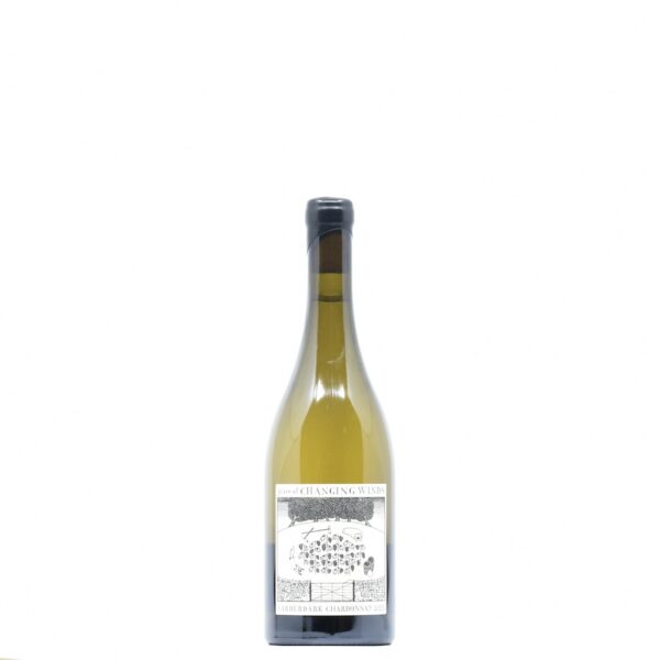2023 Place of Changing Winds Larderdark Chardonnay