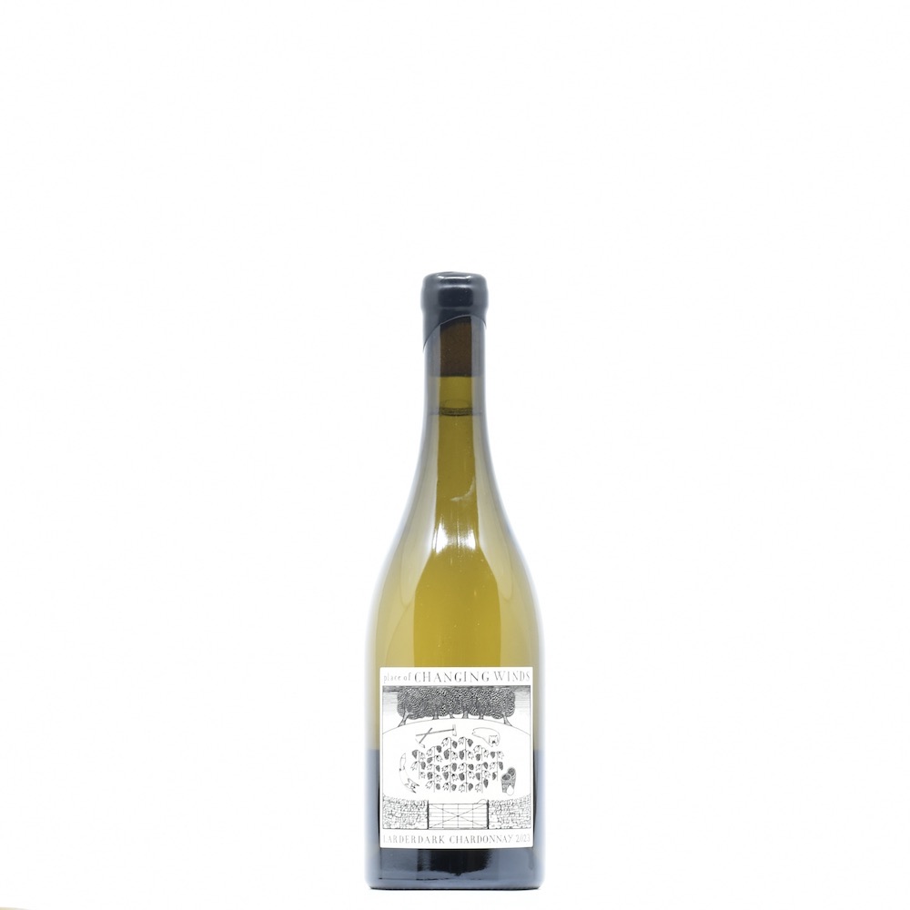2023 Place of Changing Winds Larderdark Chardonnay