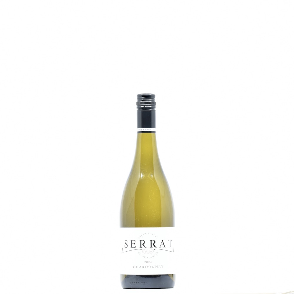 2024 Serrat Chardonnay