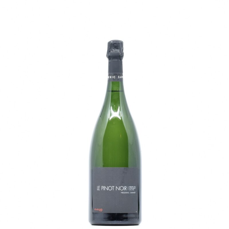 2011 Frédéric Savart Le Pinot Noir V 1500ml