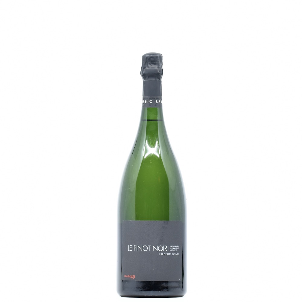 2011 Frédéric Savart Le Pinot Noir V 1500ml