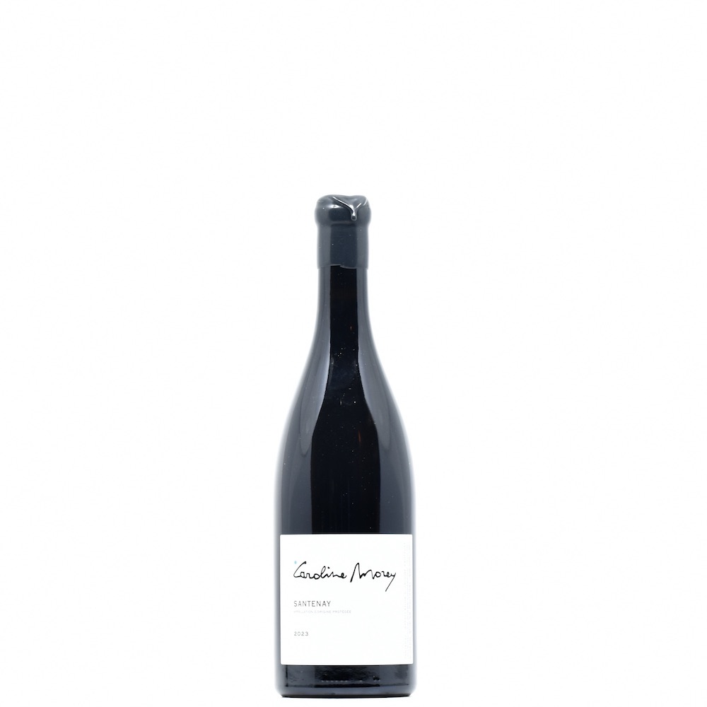 2023 Caroline Morey Santenay Rouge 1er Cru La Come