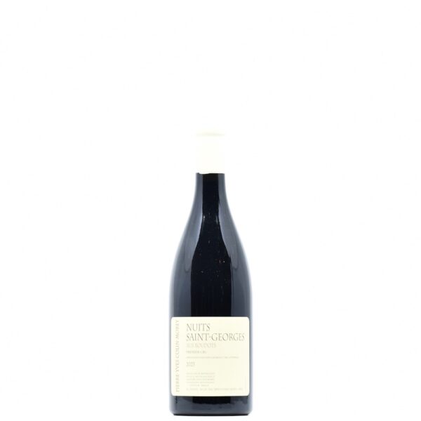 2023 Pierre-Yves Colin-Morey Nuits St Georges 1er Cru Boudots