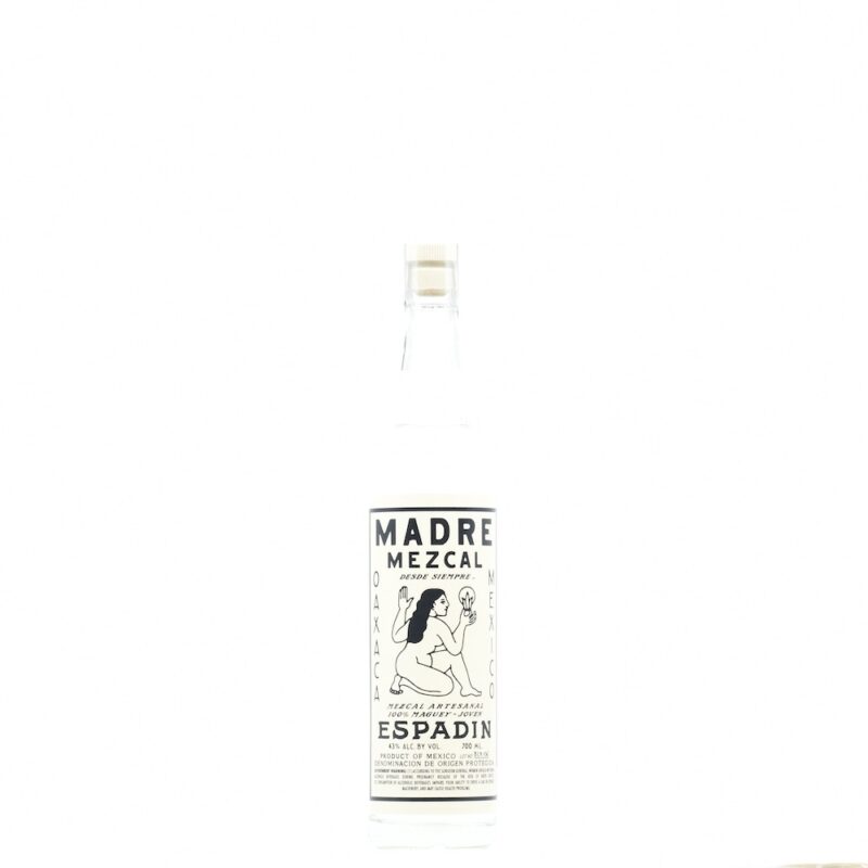 Madre Mezcal Espadin