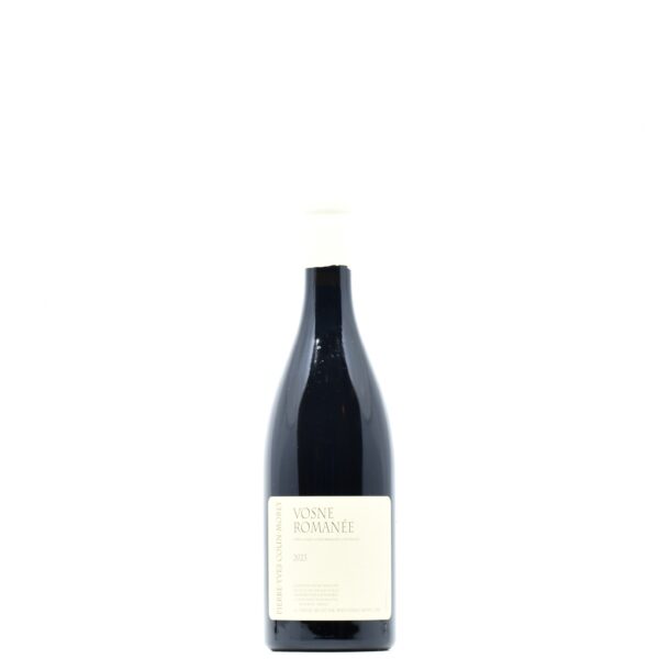2023 Pierre-Yves Colin-Morey Vosne Romanee