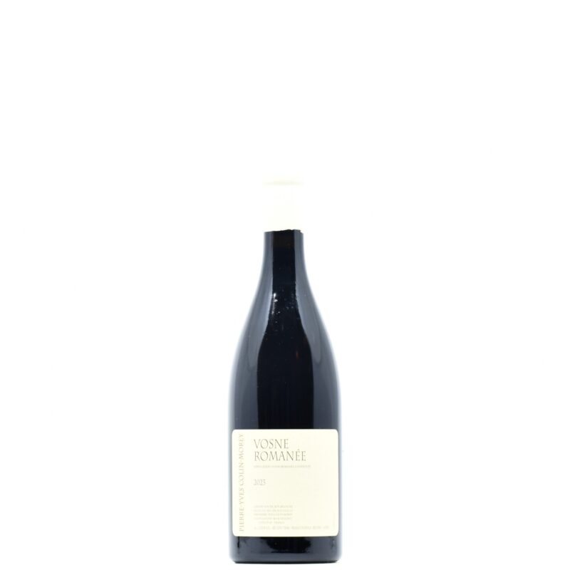 2023 Pierre-Yves Colin-Morey Vosne Romanee