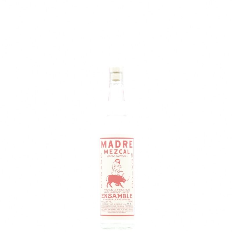 Madre Mezcal Ensamble