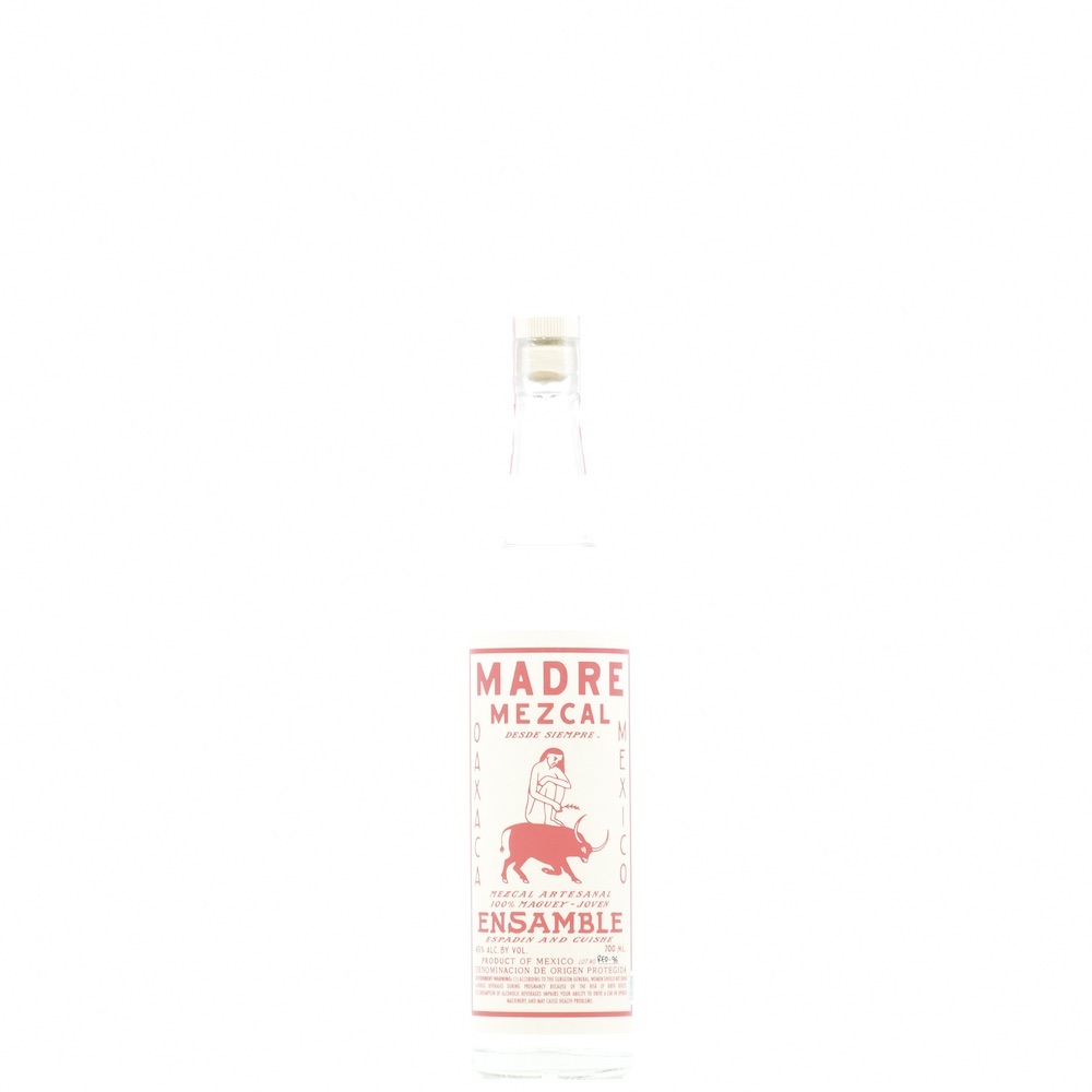 Madre Mezcal Ensamble