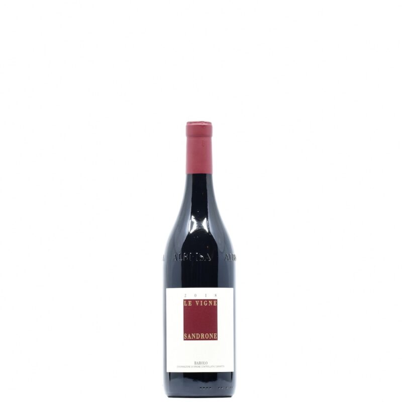 2018 Luciano Sandrone Le Vigne Barolo
