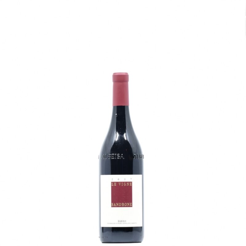 2017 Luciano Sandrone Le Vigne Barolo