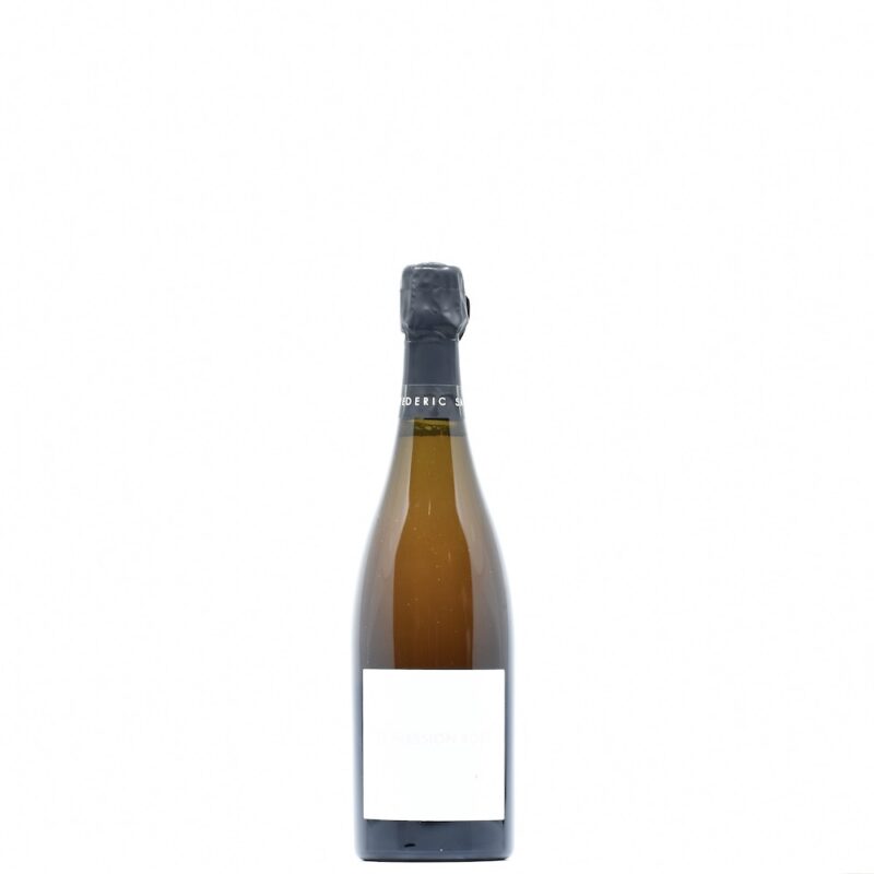 2019 Frédéric Savart Expression Rosé