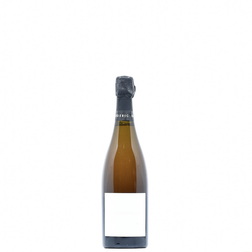 2019 Frédéric Savart Expression Rosé