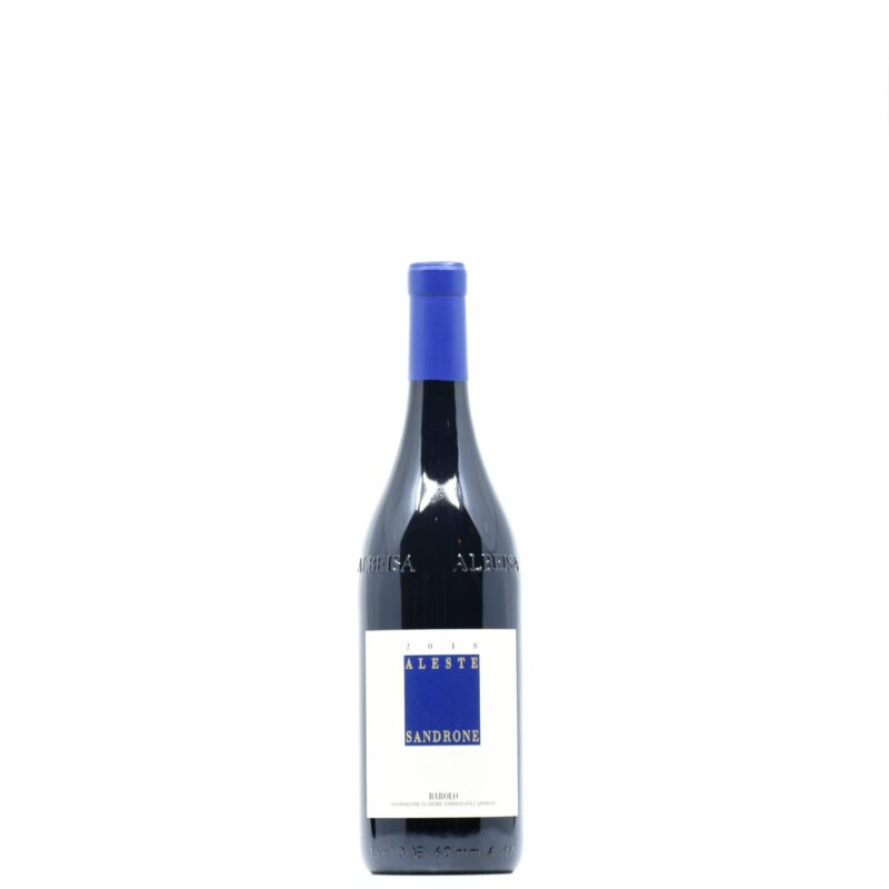 2018 Luciano Sandrone Aleste Barolo