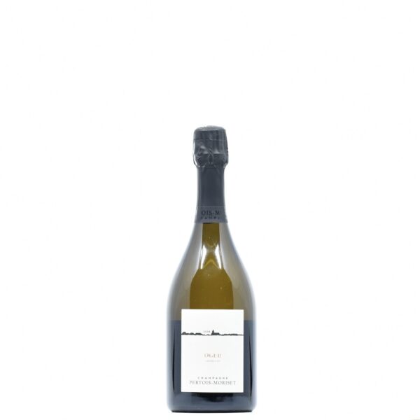 2018 Pertois-Moriset Oger Grand Cru